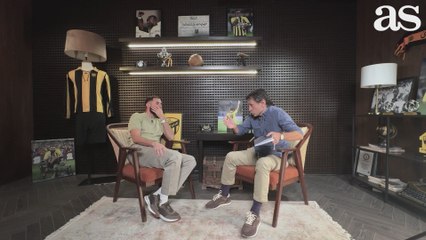 ¿Volvería Benzema al Real Madrid?