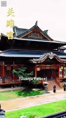 Reborn as the Crown Prince's Grandma Chinese Drama - English Sub