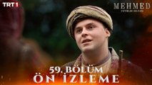 Mehmed: Fetihler Sultanı 59. Bölüm Ön İzleme