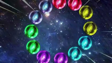 Que hubiera pasado si Goku era traicionado  (parte 13