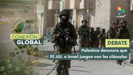 Consejo de Seguridad de la ONU debate segunda fase de acuerdo Hamás-Israel