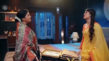 مسلسل رياح الحب الموسمية الجزء 5 الخامس الحلقة 47 مدبلجة