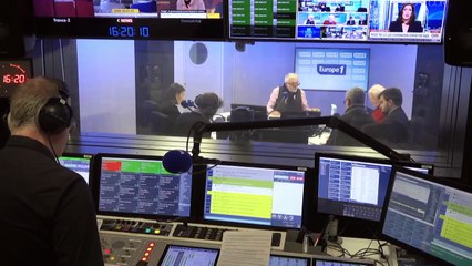 Propos chocs d'Alain Souchon sur le RN : « j'ai été extrêmement surpris» affirme Gerard Carreyrou