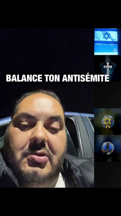 Un homme arrêté à Cannes alors qu'il menaçait de faire "exploser la synagogue de la ville avec 10 kilos de C4" et de "décapiter les juifs sur La Croisette""