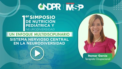 Sistema nervioso central en la neurodiversidad