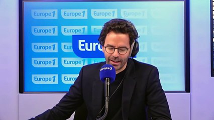 «La mort ne me fait pas peur», «mais elle m'emmerde», confie Pierre Arditi