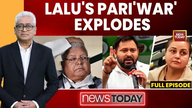 Special Report: Bangladesh Sentences Ex-PM Sheikh Hasina To Death; India Faces Extradition Call