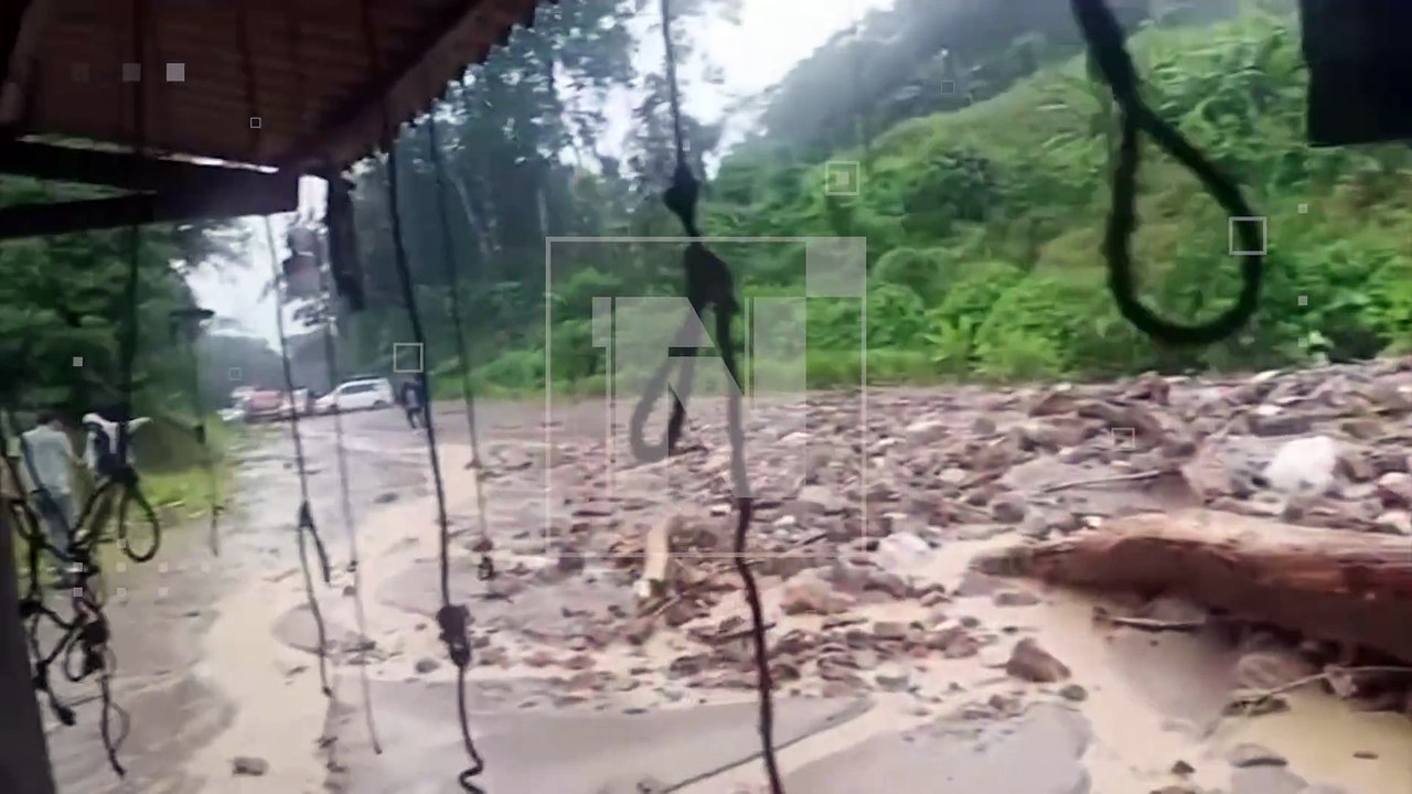 inundación