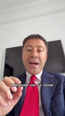 Bocchino - Meno male che c’è Sinner (17.11.25)