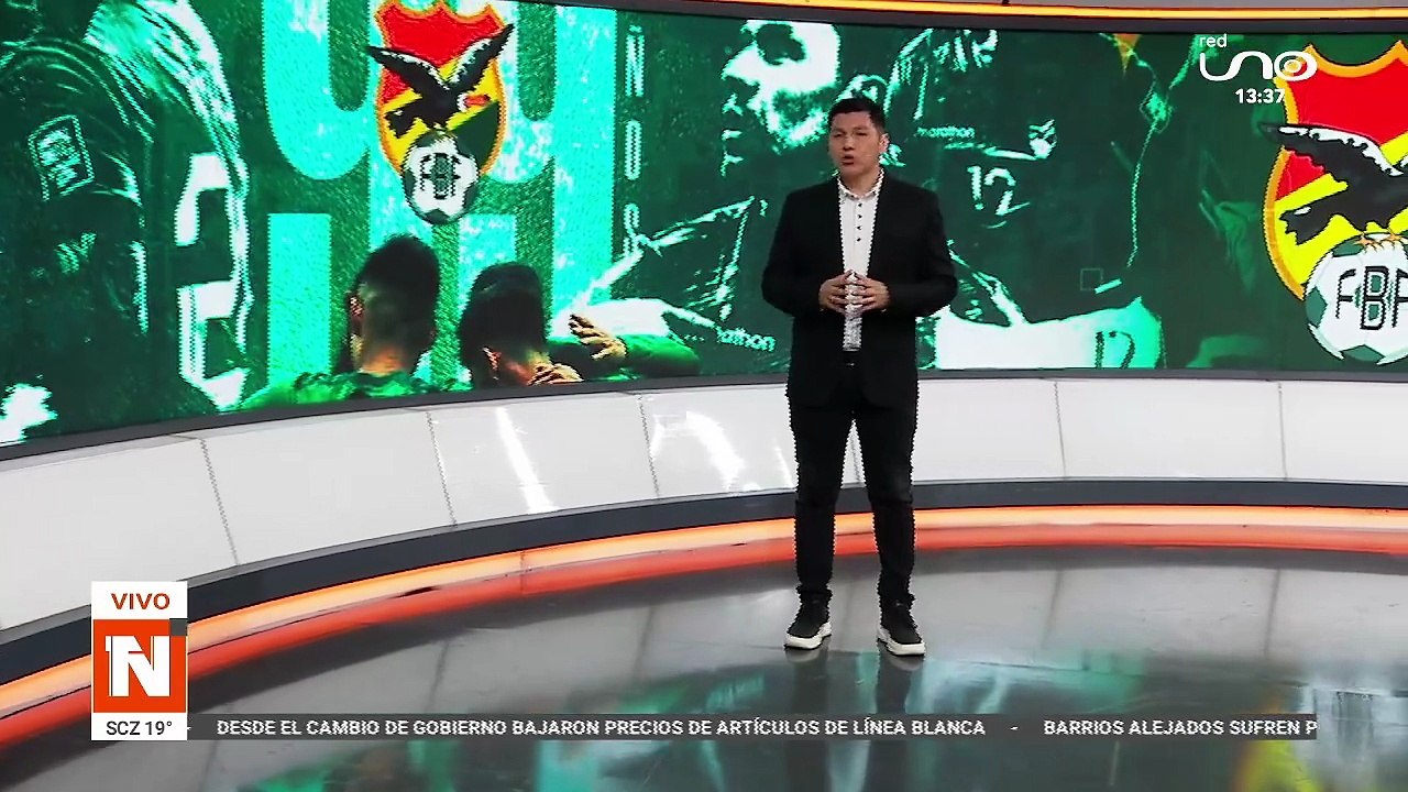 JAPÓN VS BOLIVIA