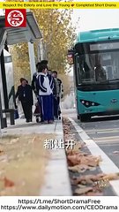 Respect the Elderly and Love the Young 💕 Completed Short Drama