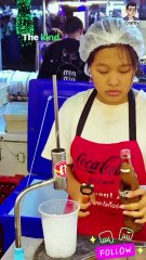 WOW Dessert Compilation | Viral Aesthetic Food Art 2025  Caption: From perfect layers to glossy chocolate pours, these viral desserts are almost too beautiful to eat. Pure satisfying dessert art. Follow Craftly for more amazing food videos!  #wowdesserts