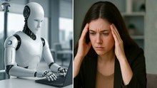 AI Just Crushed UK Job Market: Entry-Level Roles Are Disappearing