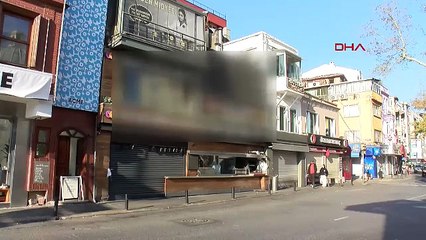 Fatih'te 'gıda zehirlenmesi' şüphelileriyle ilgili yeni gelişme