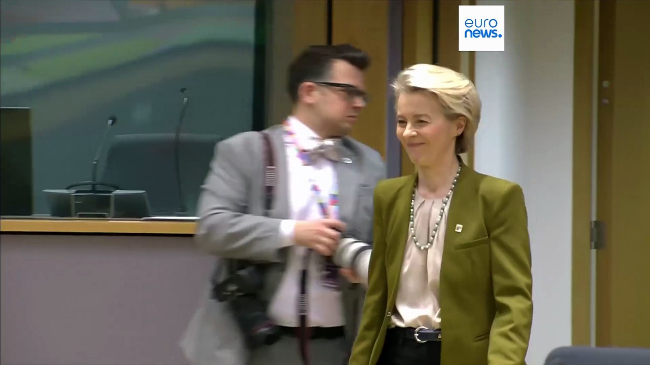 Von der Leyen scrive agli Stati Ue per finanziare l'Ucraina: quali sono le opzioni per trovare i 135 miliardi di euro necessari