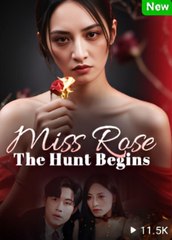 Miss Rose- The Hunt Begins - Full HD Movie Uncut