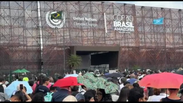 Cop30, Onu: su clima accelerare negoziati, non possiamo perdere tempo