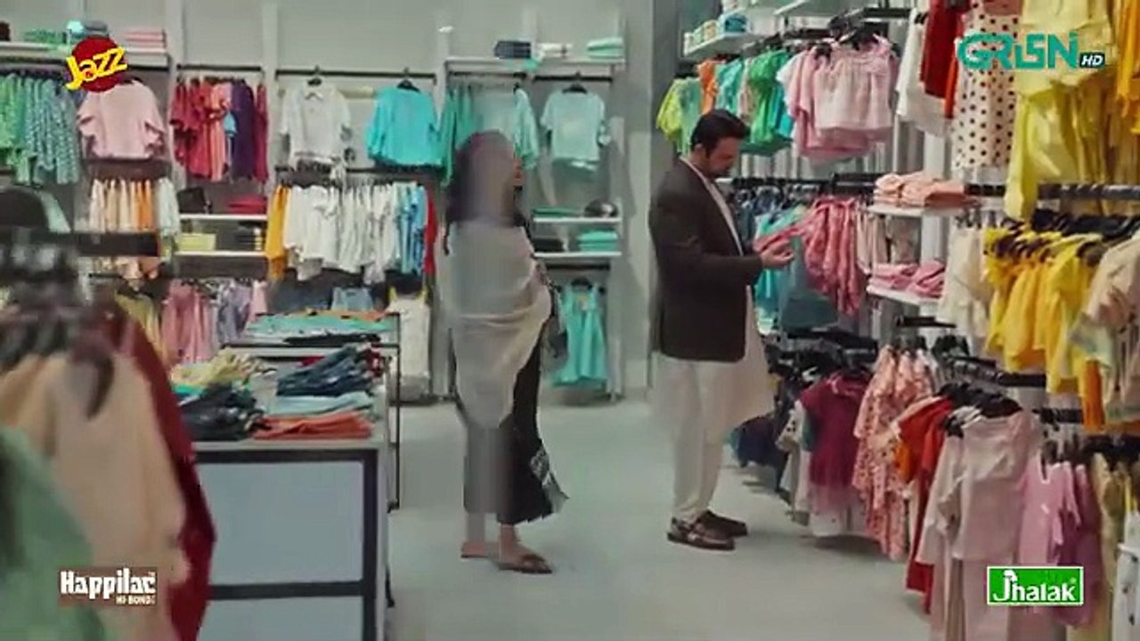 Pamaal Episode 13