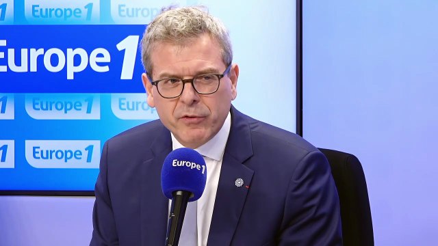 Pascal Praud et vous - La France devient-elle un «narco-État» ? «Nous sommes dans cette direction», alerte Thibault de Montbrial