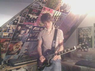 Sum 41 Hooch Max Cover