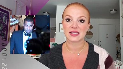 Kanye West Officially Ends Gap & Yeezy’s 2-year Partnership After Public Feud