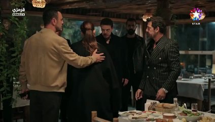 مسلسل خفقان الحلقة 10 مترجم بارت 2