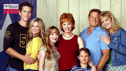 Reba McEntire Comedy 'Happy's Place' Ordered Up to Series on NBC | THR News