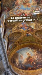 Versailles gratuit : un dimanche dans la peau des rois 👑 ➡️ Allez découvrir tous nos articles sur [petitmauda.com]©️ Crédit : @petitmauda🎁 Tous nos bons plans à retrouver en bio ! ❤️‍🔥👉🏻 Abonne-toi au Petit Mauda pour plus d’inspiration ! 🌳
