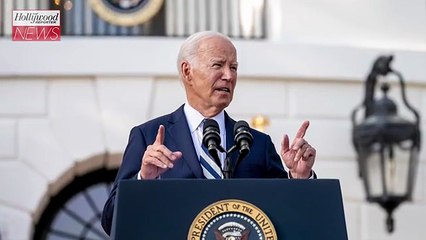George Clooney Reacts to Donald Trump Saying He Should "Get Out of Politics": "I Will If He Does" | THR News Video