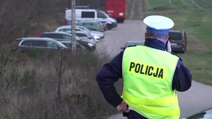 우크라 인접 폴란드 철로 폭파..."안보 겨냥 고의적 파괴" / YTN