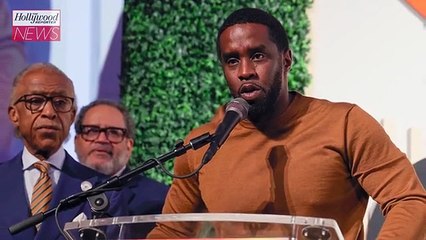 Sean "Diddy" Combs' Attorney Reveals They've Asked Trump Administration About Pardon | THR News Video