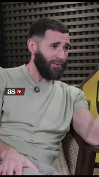 BENZEMA y VOLVER AL REAL MADRID: una REFLEXIÓN que va a EMOCIONAR al MADRIDISTA