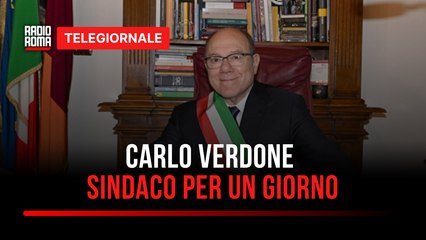 Telegiornale Roma e Regione Lazio - Edizione delle 19:00 di Lunedì 17 Novembre 2025