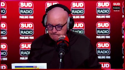Philippe David : "Pour la CGT Spectacle, la liberté d'expression s'arrête à l'extrême gauche !"