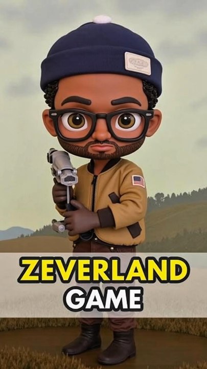 Zeverland pourrait devenir le prochain carton multi : tu survis à l’apocalypse… mais si tu meurs, tu rejoins l’armée des zombies et tu pars traquer tes potes. Concept génial et ultra addictif. Tu joues survivant… ou zombie ? 🧟‍♂️🔥