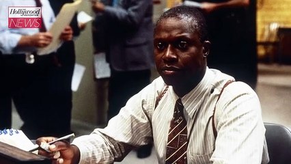 'Brooklyn Nine-Nine' Star Andre Braugher's Cause of Death Revealed | THR News Video