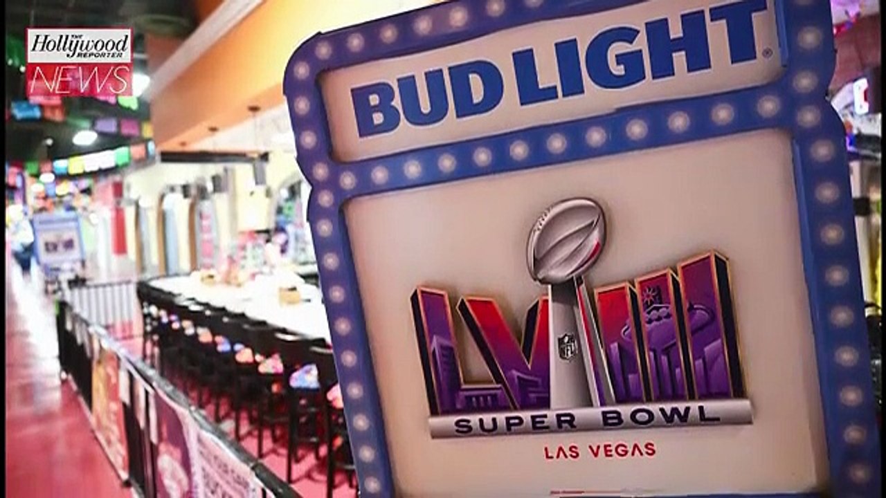 Bud Light Super Bowl Commercial Leans on Humor After Turmoil | THR News Video