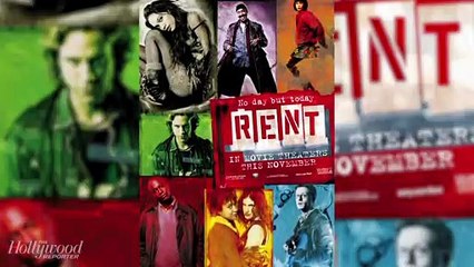 Vanessa Hudgens, Tinashe & Valentina to Star in 'Rent' Live Musical | THR News