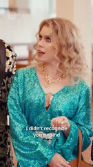 Daddy's Got Girls and Guns USA #ReelShort