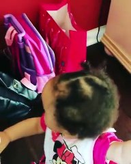 Tiny Reveals Daughter, 1, Gives Her Strength To Face Each Day During T.I. Split -- Watch