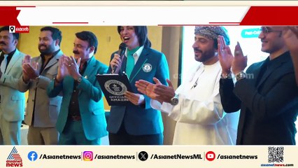 പുതിയ അധ്യായം കുറിച്ച ഒമാൻ; സൗജന്യ പ്രമേഹ പരിശോധനയിൽ ​ഗിന്നസ് റെക്കോർഡ്