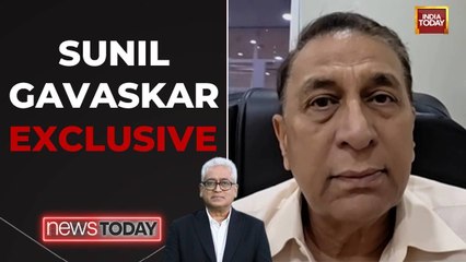 Gavaskar on Eden Pitch Row: Blame India's Batting, Not the Wicket for South Africa Test Defeat.