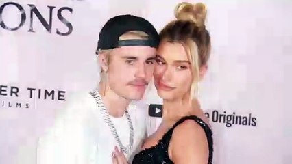 Hailey Baldwin Reveals Whether She & Justin Bieber Will Have A Baby In 2022