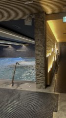 📍 les grands bains d’Hérémence , Rte de la Forêt-Derrière 20, 1987 Hérémence, Suisse