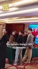 CEO Dad's Six Little Surprises [Full]