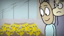 Jaldi Jaldi Ajao Lelo | Cartoon Network | Chamat Man Cartoon