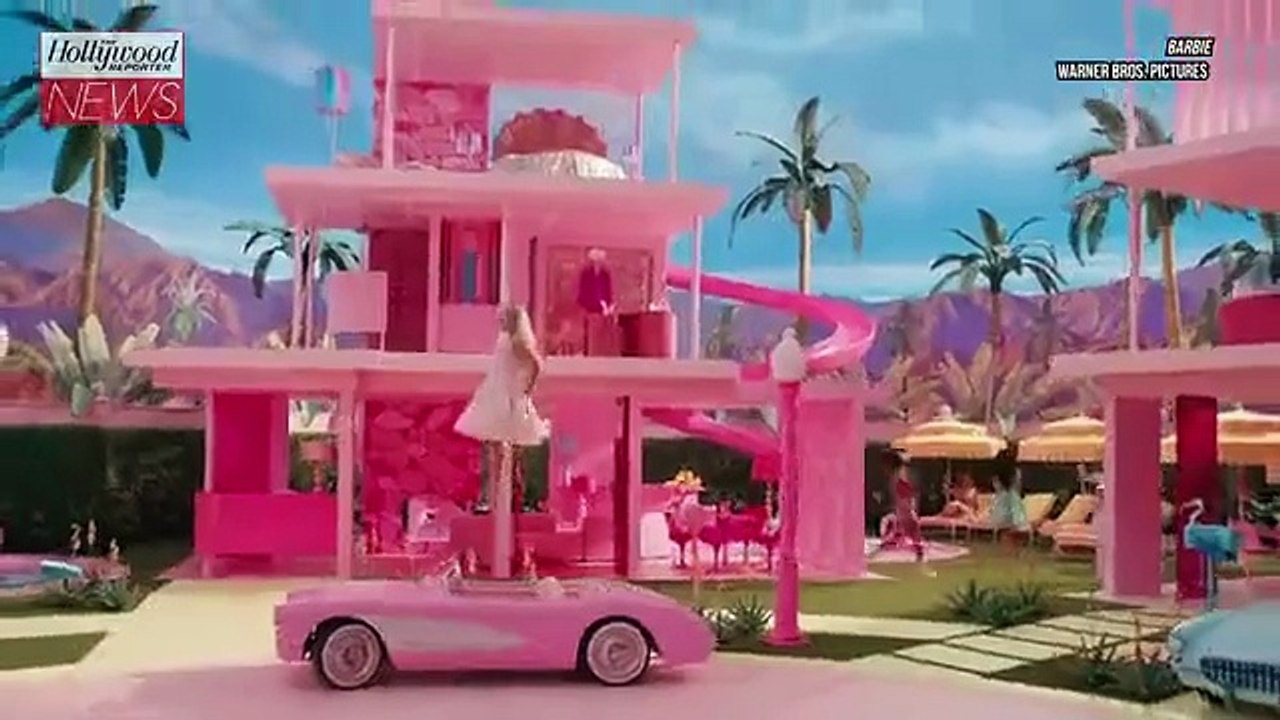 THR Critics' Best Films of 2023 | THR News Video