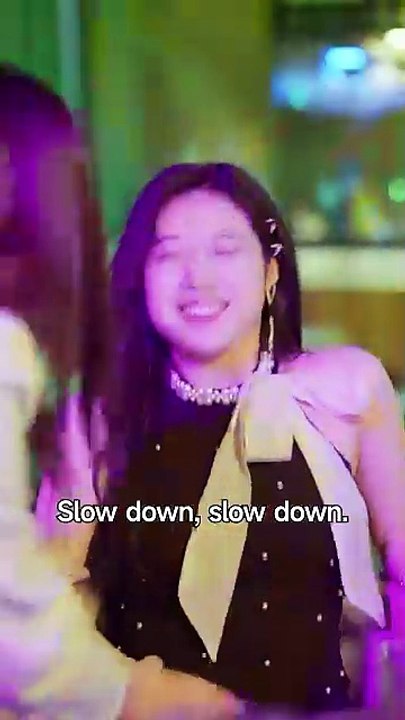 Haunted by Shadows of You (DUBBED) #Dramabox