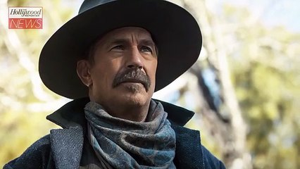 Kevin Costner Is Not Coming Back to 'Yellowstone' | THR News Video