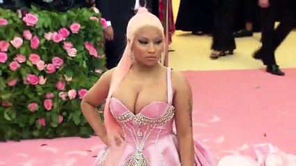 Nicki Minaj Defends Britney Spears As The ‘Best’ After People Make Fun Of Her Dancing